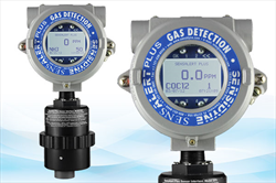 Point Gas Detector SensAlert Plus Sensidyne